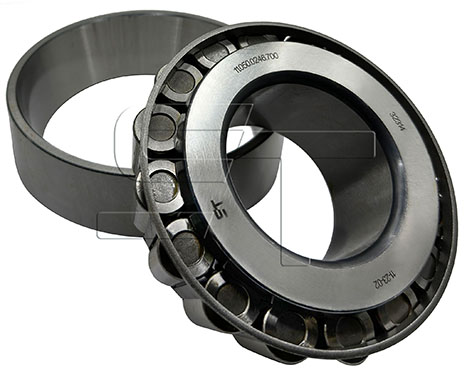 Wheel Bearing (11.050.0246.700)