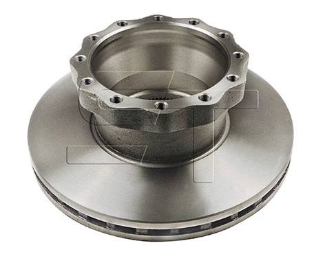 Brake Disc (03.110.0922.040)