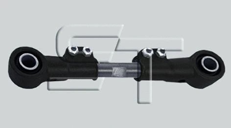 Rod/Strut, wheel suspension (06.020.0243.700)
