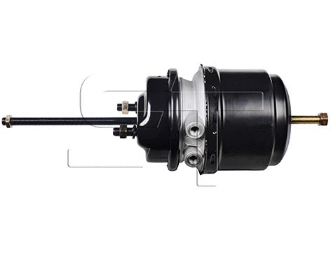 Multi-function Brake Cylinder (02.120.7114.310)