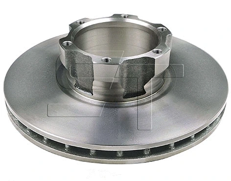 Brake Disc (03.110.0275.940)