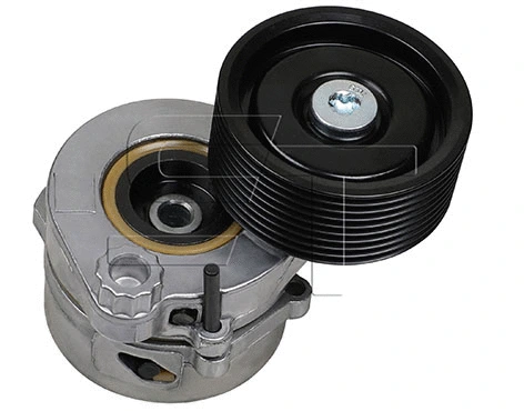 Belt Tensioner, V-ribbed belt (08.050.8320.250)