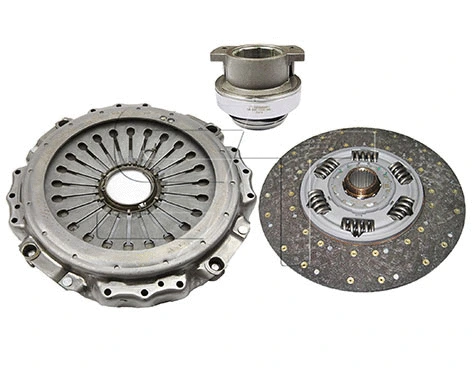 Clutch Kit (08.340.1277.108)