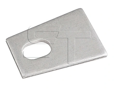 Retaining Plate, brake shoe pins (03.070.1904.890)