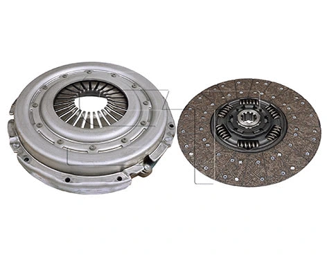 Clutch Kit (08.340.1240.108)