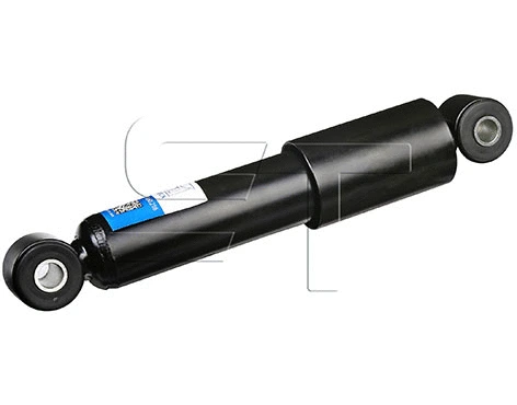 Shock Absorber, driver cab suspension (09.070.7950.216)
