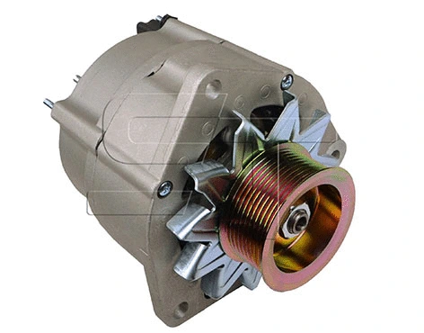 Alternator (01.170.8503.140)