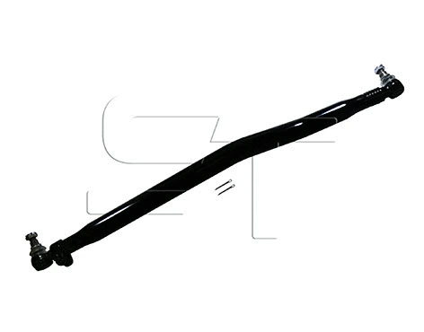 Centre Rod Assembly (05.020.3040.220)