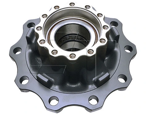 Wheel Hub (11.035.4018.020-626)