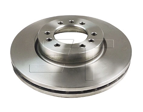 Brake Disc (03.110.0823.300)