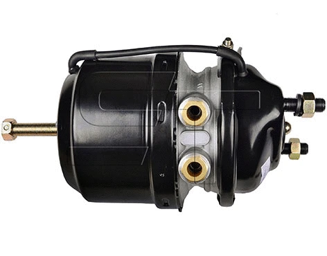 Multi-function Brake Cylinder (02.120.7117.810)