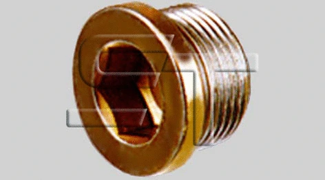 Screw Plug (06.070.1593.020)