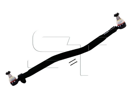 Centre Rod Assembly (05.020.4002.360)