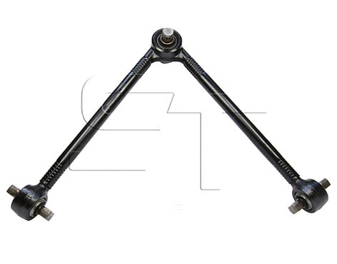 Control/Trailing Arm, wheel suspension (06.010.0993.550)