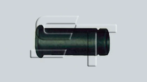 Fastening Bolt, stabiliser bar (04.120.1833.010)