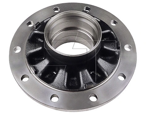 Wheel Hub (11.030.2247.010)