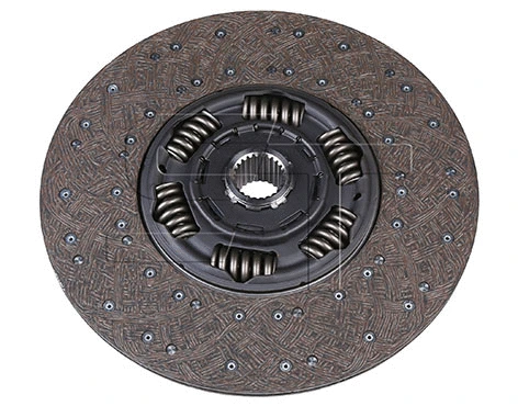 Clutch Disc (08.270.1000.523)