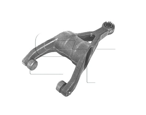 Release Fork, clutch (08.290.1002.030)