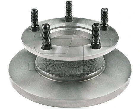 Brake Disc (03.110.1926.310)