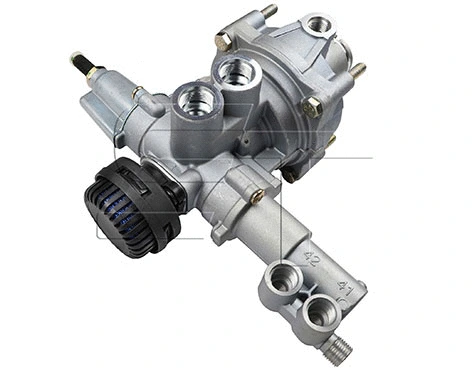 Relay, ALB (02.180.7611.450)