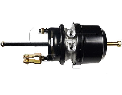 Multi-function Brake Cylinder (02.120.7117.430)