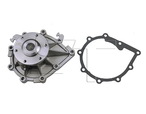 Water Pump, engine cooling (08.120.0939.110)