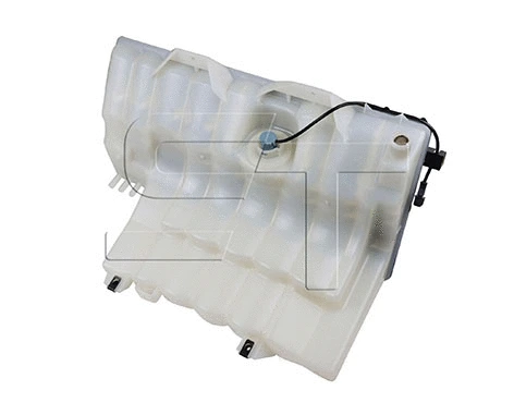 Expansion Tank, coolant (07.090.0267.010)