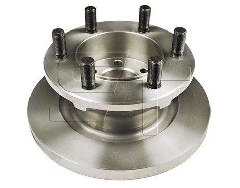 Brake Disc (03.110.0823.380)