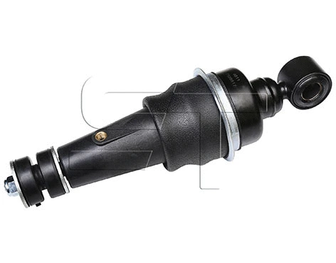 Shock Absorber, driver cab suspension (09.070.0277.170)