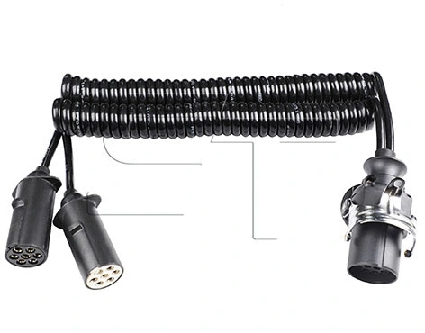 Adaptor, electric filament (01.010.7215.000)