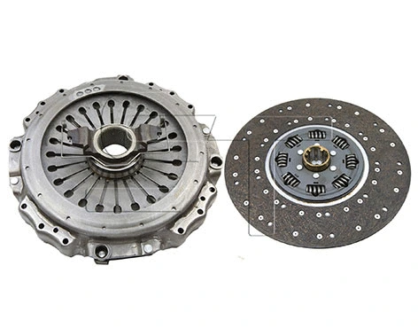 Clutch Kit (08.340.1209.108)