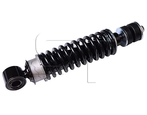 Shock Absorber, driver cab suspension (09.070.7950.169)