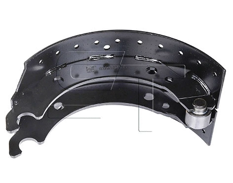 Brake Shoe Set (03.040.0246.790)