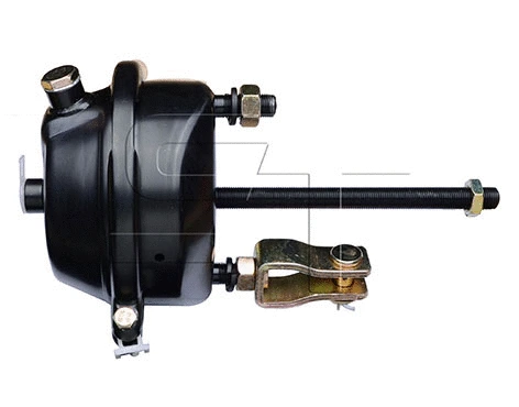 Diaphragm Brake Cylinder (02.110.7117.130)