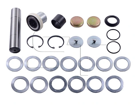 Repair Kit, kingpin (06.040.0986.108)