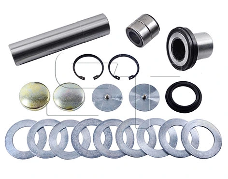 Repair Kit, kingpin (06.040.0985.108)