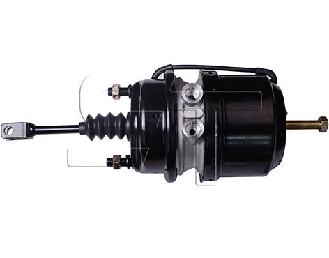 Multi-function Brake Cylinder (02.120.7114.630)