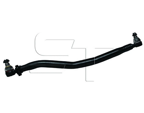 Centre Rod Assembly (05.020.1913.250)