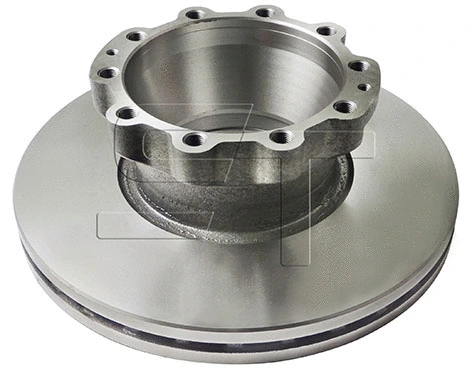 Brake Disc (03.110.0922.171)