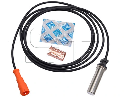 Sensor, wheel speed (03.150.8709.100)