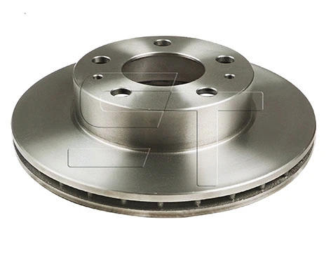 Brake Disc (03.110.2600.030)