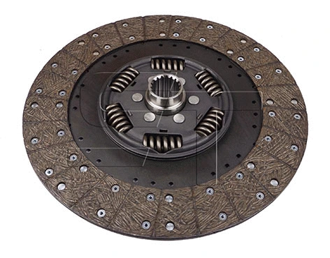 Clutch Disc (08.270.1000.504)