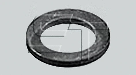 Lock Ring, steering knuckle (04.100.1244.000)