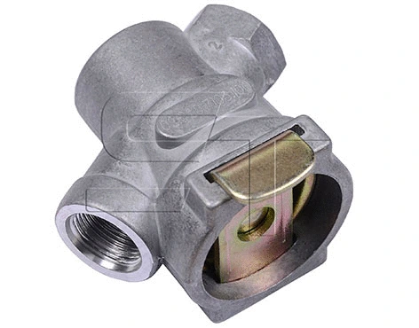 Line Filter, compressed-air system (02.020.7106.100)