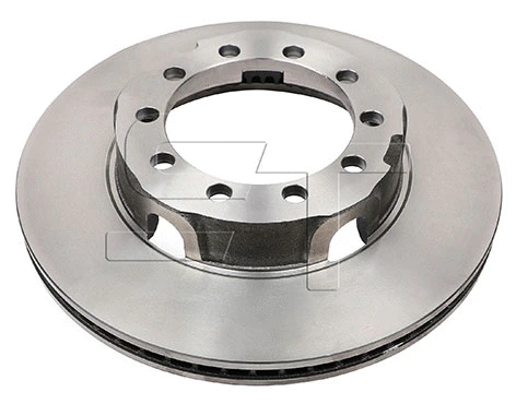 Brake Disc (03.110.0823.470)