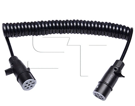 Coiled Cable (01.010.7200.480)