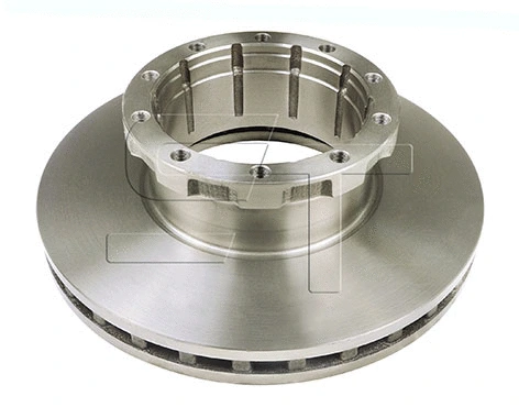 Brake Disc (03.110.0620.000)