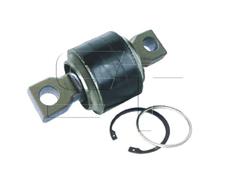 Mounting, axle strut (06.030.1391.108)