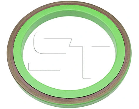 Shaft Seal, wheel hub (11.060.4004.320)