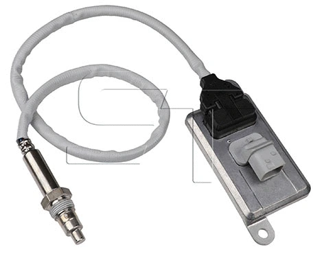 NOx Sensor, urea injection (12.040.1934.820)